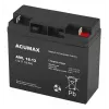 Batterij Electronic AM 18-12 VRLA AGM 12 V 18 Ah