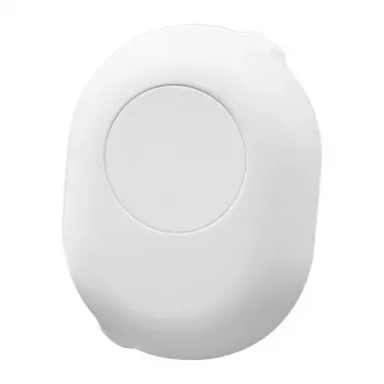 Shelly Button Add-on Controller accessoire (wit)