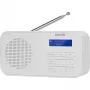 Inter Sales Denver DAB-42 - persoonlijk - digitaal - DAB+ FM - 1 W -...