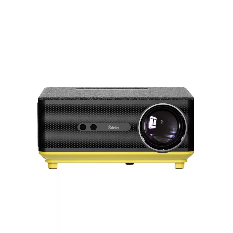 LED-projector Sponge P-5 (model 0) compacte LED-projector