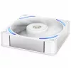 Behuizingsventilator NZXT Performance Fan F120X, 120 mm, wit