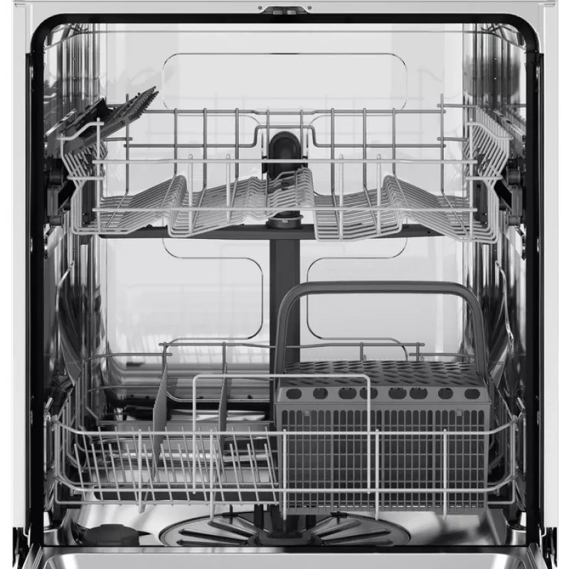Inbouwvaatwasser ELECTROLUX EES27200L