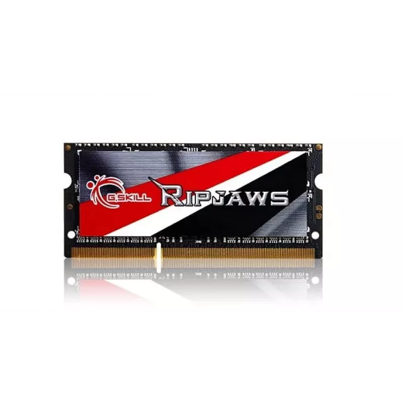 G.Skill Ripjaws F3-1600C9S-4GRSL - DDR3L - module