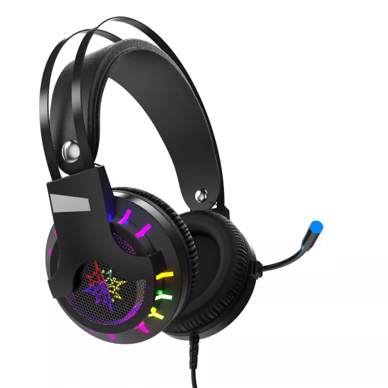 Cian Technology GmbH Cian INCA Lapetos Series 7.1 Surround gaming-headset - headset