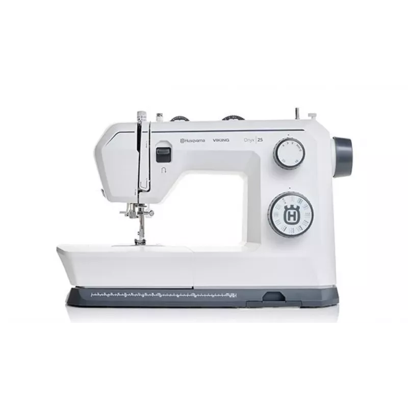 Husqvarna Onyx 25 naaimachine