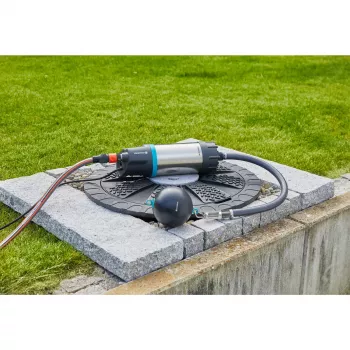 Vlotter 9094-20 voor zuigfilter, houder zwart