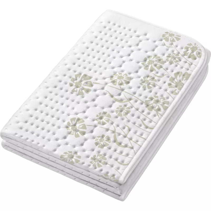 Verwarmbare onderdeken Beurer UB 68 XXL 150 x 160 cm voor 2 personen