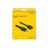 DeLOCK DisplayPort 1.2 verlengkabel 4K 60 Hz 5 m