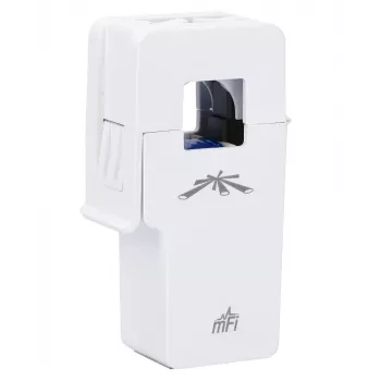 Ubiquiti MFI-CS stroomsensor, 1x mFi RJ45-poort