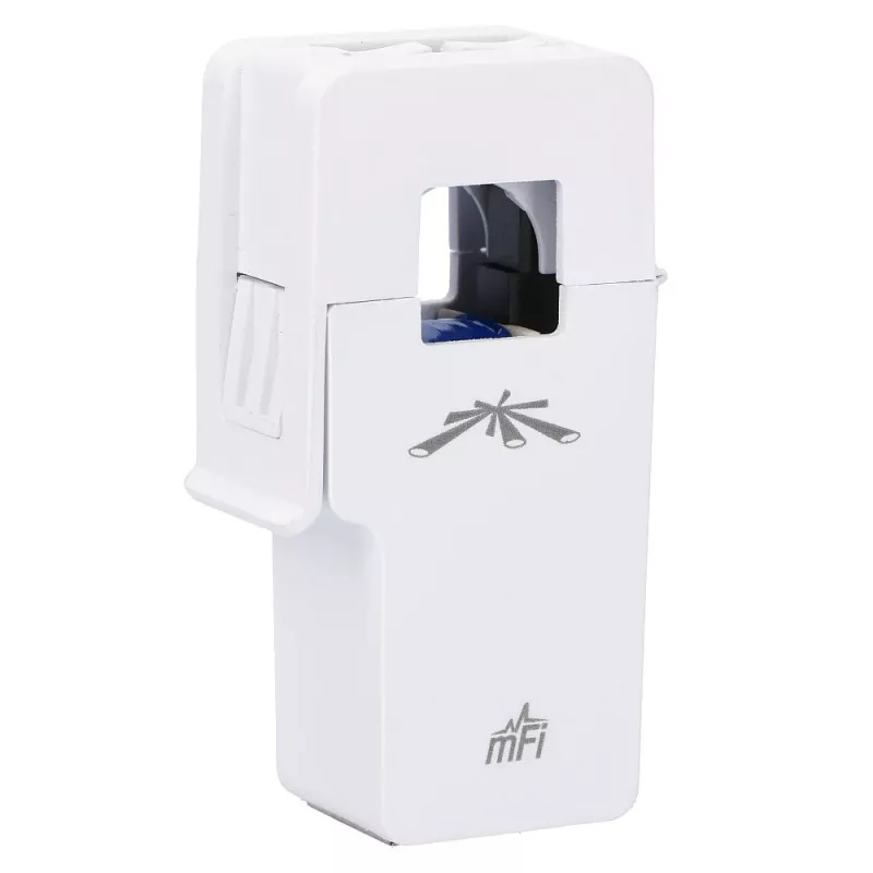 Ubiquiti MFI-CS stroomsensor, 1x mFi RJ45-poort