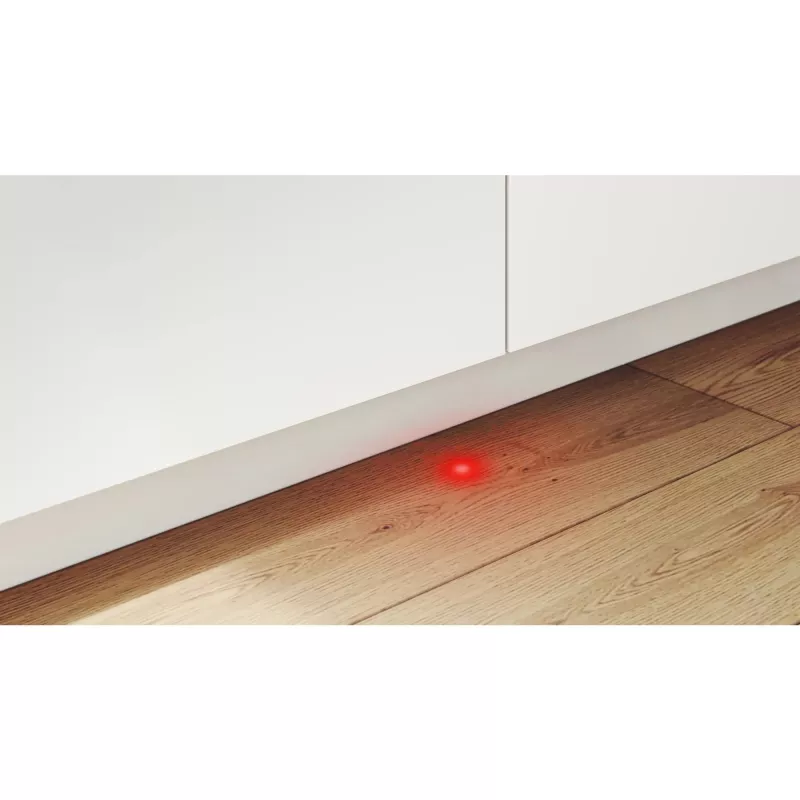 Bosch Serie 4 SMV4HVX00E vaatwasser volledig geïntegreerd 14 couverts