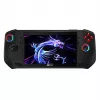 Gameconsole MSI Claw 7 AI+ A2VM-031PL — 7 inch 1920×1200 IPS, Intel Arc GPU, 8-core CPU, 32 GB LPDDR5x, 512 GB PCIe 4.0 SSD, Wi-Fi 6E, Bluetooth 5.3