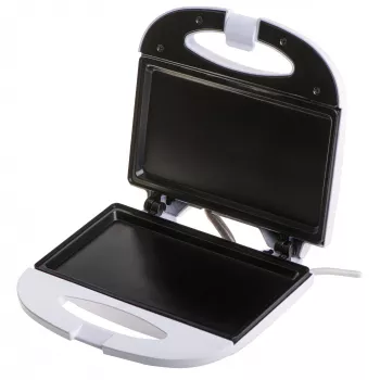 Adler elektrische grill | AD 3072 | elektrische grill | 1200 W | wit