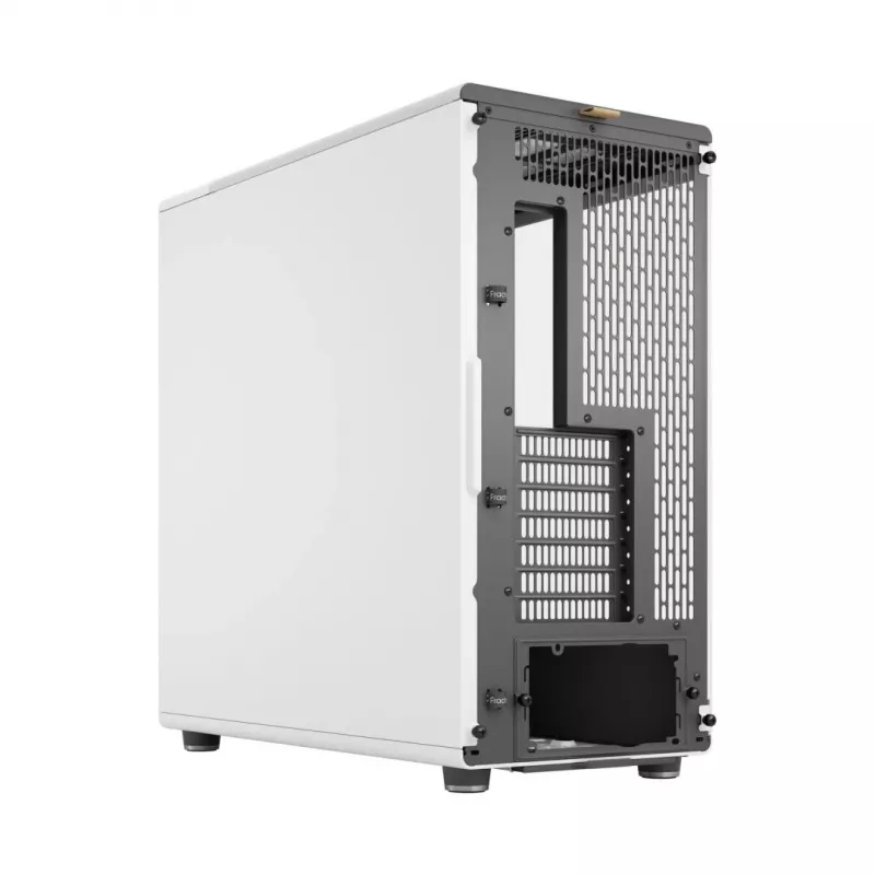 PC-behuizing Fractal Design North XL Desktop White