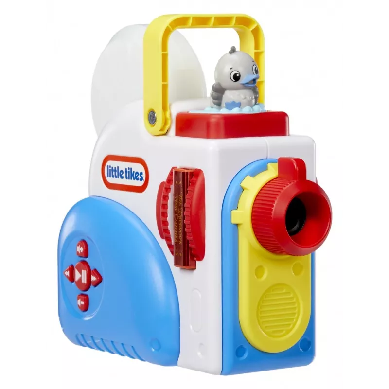 Projector Story Dream Machine met sprookjescollectie