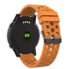 Denver SW-660 GPS-smartwatch, 1,3" AMOLED, oranje bandje