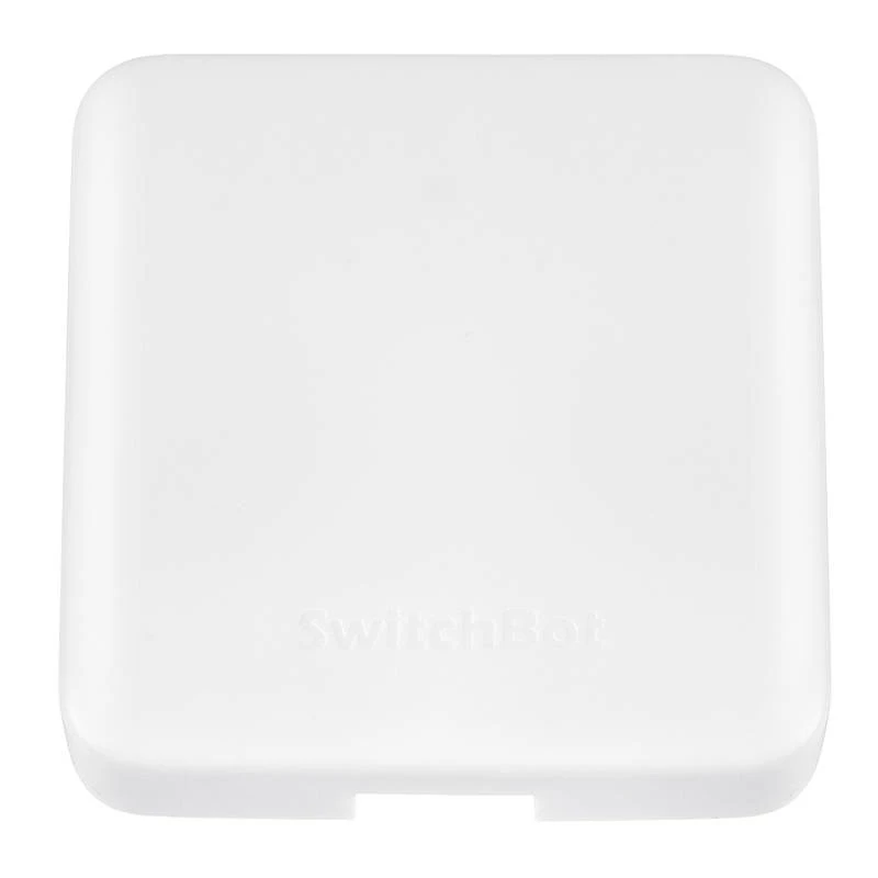 SwitchBot Hub Mini smart-home-zender draadloos IR draadloos Wi-Fi