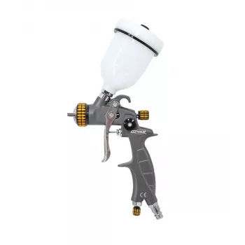 Spuitpistool AWTools Mini HVLP 1,0 mm SGH10GF — gereedschap voor lak- en oppervlaktebehandeling