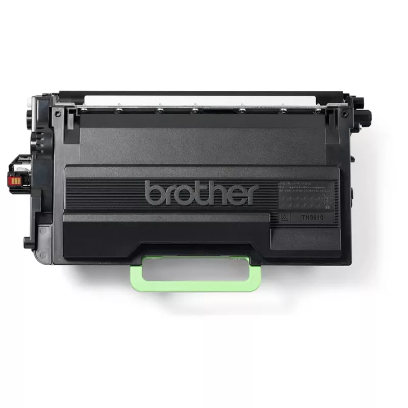 Tonercartridge Brother TN-3610 2500 pagina's zwart