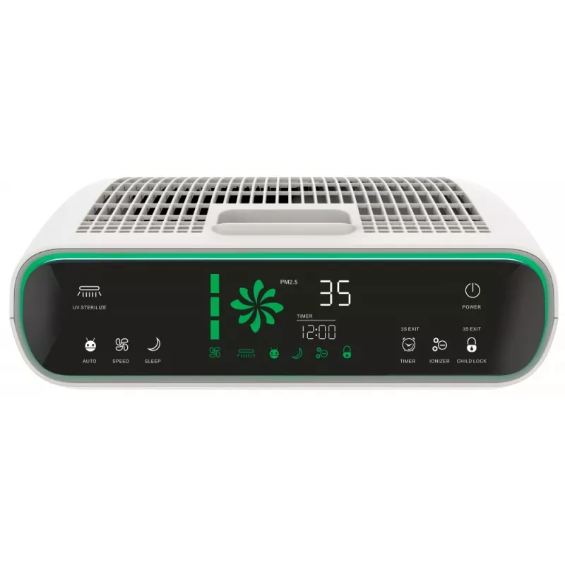 Luchtreiniger Prime3 SAP81