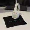 Hoofdtelefoon Tellur groen Bluetooth over-ear hoofdtelefoon Pulse opvouwbaar crème TLL511441
