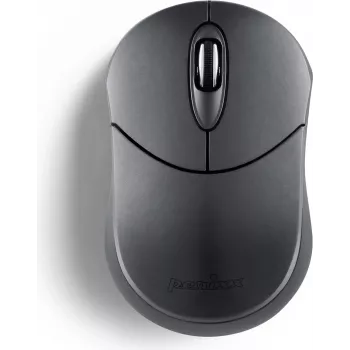 Perixx PERIMICE-802IN muis voor beide handen RF Wireless + Bluetooth optisch 1000 DPI (PERIMICE-802IN)
