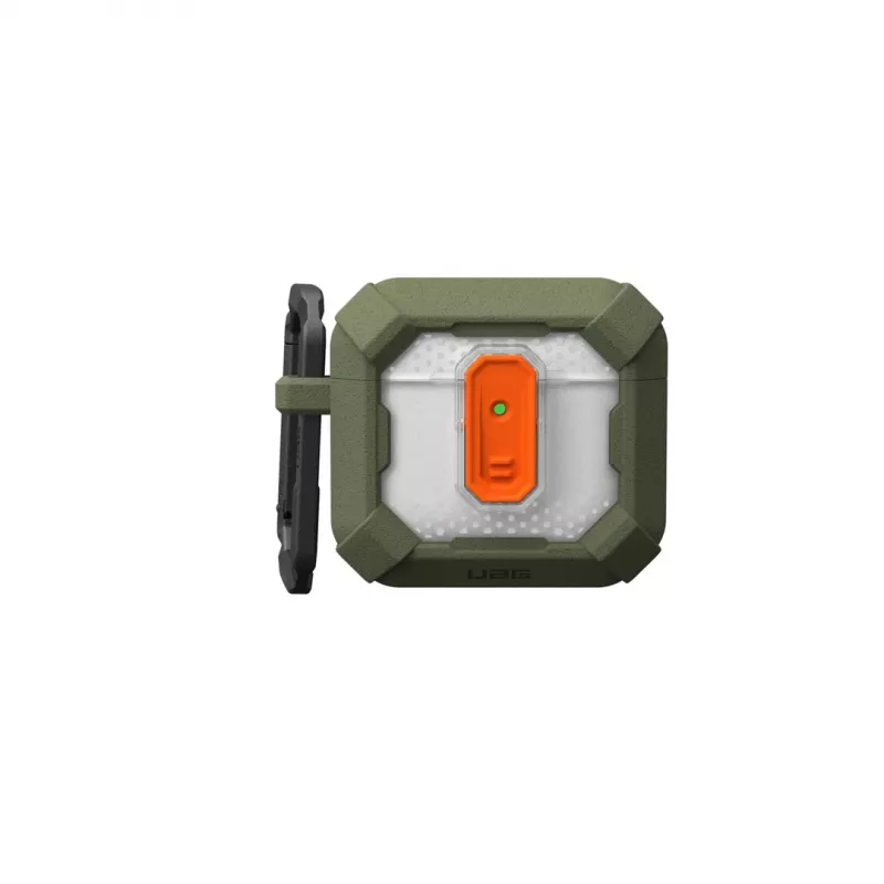 Urban Armor Gear 104129117272 accessoire voor hoofdtelefoon/headset, hoesje