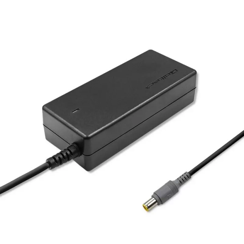 Qoltec voeding voor IBM 65W 3,52A 20V 7,9x5,5 + pin IBM 50013.65W