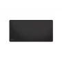 Muispad NATEC Colors-serie zwart