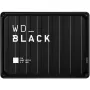 Externe harde schijf Western Digital 4 TB 2,5 inch USB 3.2 Gen 1 P10 Game Drive