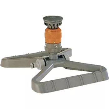 Cirkelvormige sproeier GARDENA Comfort Vario 1948-20 – instelbare worpafstand en beregeningssector