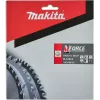 Makita M-FORCE cirkelzaagblad 19 cm