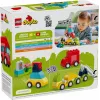 LEGO DUPLO 10474 Creatieve voertuigen