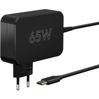 Goobay 65420 laptop zwart AC snel laden indoor (65419)