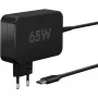 Goobay 65420 laptop zwart AC snel laden indoor (65419)