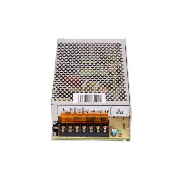 Voeding MPL POS-150-12 12V 12,5A – modulair MPL POS-150-12