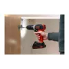 BLACK & DECKER | accuboormachine | BCD001C2-QW | 18 V | 2x1,5 Ah | lithium