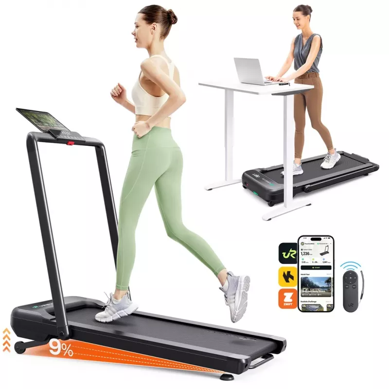 Urevo loopband STROL 2S PRO