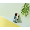 iKins hoesje voor Apple iPhone 12 Pro Max met Great Wave-design