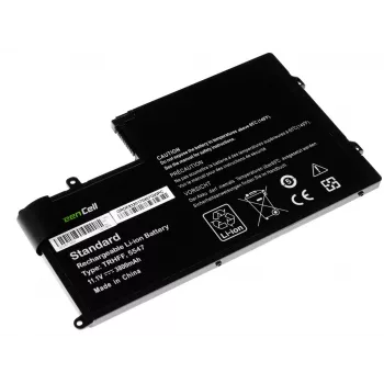 GREENCELL DE83 accu Green Cell TRHFF voor Dell Inspiron 15 5542 5543 5545 5547 5548 Latitude 3