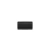 Unitek A1026BK RJ45 female-naar-female koppeling, Cat.6, 1 Gbps, zwart