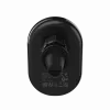 Draadloze autolader CANYON OnGrip 105 15W Qi2 draadloos zwart