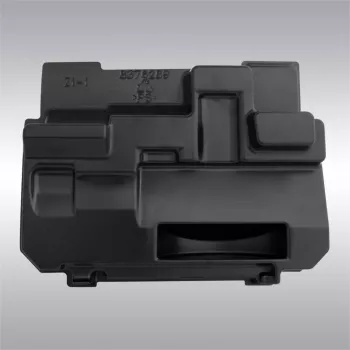 Thermoform-inleg 837628-9, inleg voor DSS501 (zwart, voor MAKPAC maat 3)