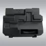 Thermoform-inleg 837628-9, inleg voor DSS501 (zwart, voor MAKPAC maat 3)