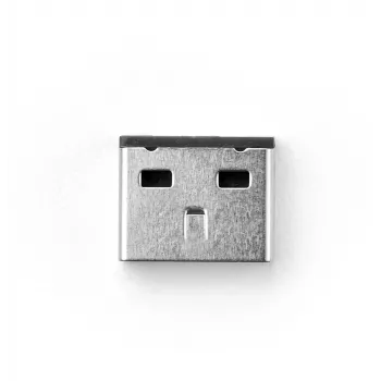 Smartkeeper UL03P2BK poortblokker USB Type-A zwart kunststof 100 stuks