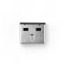 Smartkeeper UL03P2BK poortblokker USB Type-A zwart kunststof 100 stuks