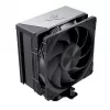 MODECOM Volcano 0C T700 processorkoeler 12 cm zwart