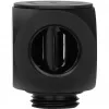Thermal Grizzly DeltaMate Rotary - T zwart (TG-DM-FIT-0004)