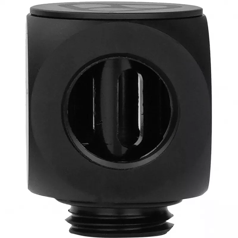 Thermal Grizzly DeltaMate Rotary - T zwart (TG-DM-FIT-0004)