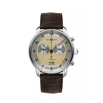Horloge Zeppelin Friedrichshafen 85845 40mm